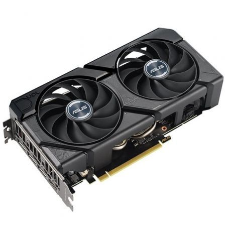 Asus Dual GeForce RTX 4070 EVO 12GB GDDR6 Asus Dual GeForce RTX 4070 EVO 12GB GDDR6